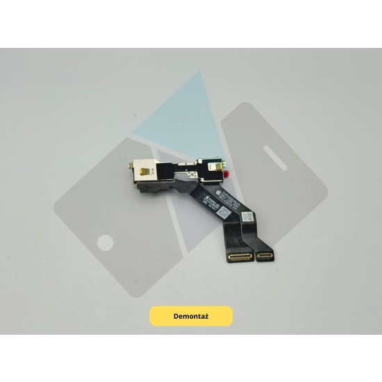 Przednia kamera do iPhone 13 Pro – oryginał z demontażu